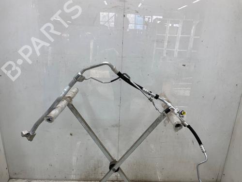 AC pipe BMW X1 (U11) xDrive 25 e Plug-in-Hybrid | BP34564407M126 - Image 2