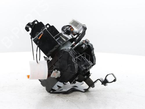 Used Vacuum pump Vacuum pump 38347446 38347446