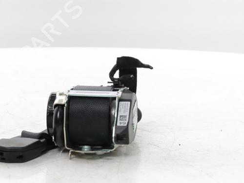 Front right seatbelt RENAULT CLIO V (B7_) 1.0 TCe 100 (B7MT) | BP39750391I25 - Image 8