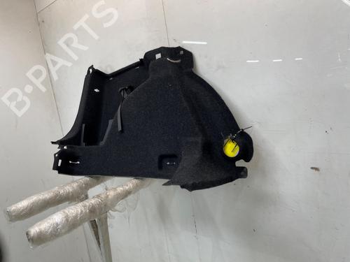 Boot lining SKODA KAMIQ (NW4) 1.0 TSI | BP38110809I3 - Image 2