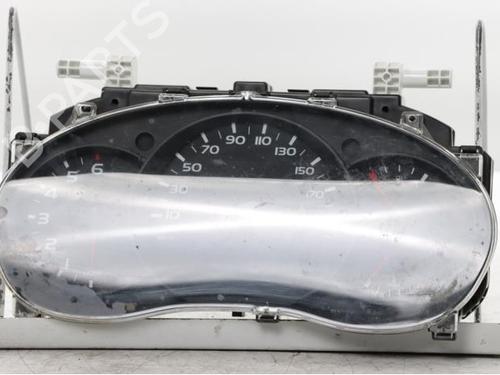 Used Instrument cluster Instrument cluster RENAULT MASTER III Van (FV) 2.3 dCi 165 FWD (FV0P, FV0U, FV11, FV12, FV1E) (163 hp) 40585582 40585582