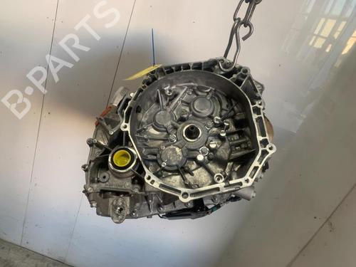 Gearbox RENAULT RAFALE Coupe (DGM_) 1.2 E-TECH 200 Hybrid (DGM2) | BP40587460M3 - Image 12