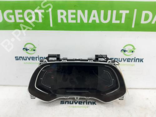 Instrument cluster RENAULT CAPTUR II (HF_) TCe 130 (HFMF) | BP21194806C47 