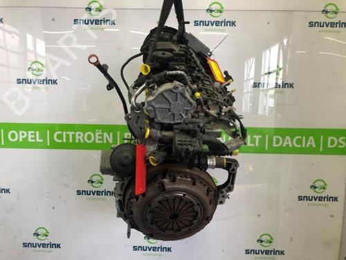 Engine CITROËN C4 I (LC_) 1.6 16V | BP40578713M1 - Image 3