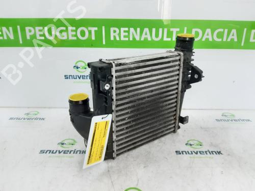 Intercooler Intercooler 13570012 13570012