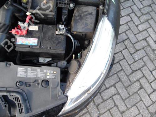 Rear left panel RENAULT CLIO IV (BH_) 1.5 dCi 90 | BP40578613C60  - Image 6