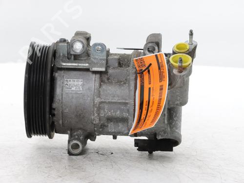 AC-Kompressor AC-Kompressor 34567263 34567263