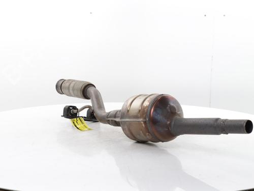 Catalyst RENAULT CLIO V (B7_) 1.0 TCe 90 (B7MT) | BP31050234M10 