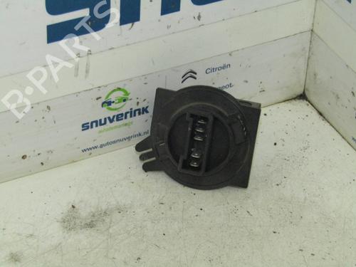 Electronic module CITROËN BERLINGO / BERLINGO FIRST Box Body/MPV (M_) 1.9 D 70 (MBWJZ, MCWJZ) | BP21111233M83 