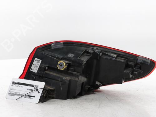 Left taillight BMW 1 (F40) 118 i | BP33697290C34  - Image 5