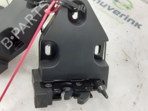 Other RENAULT TRAFIC III Van (FG_) 2.0 dCi 170 (FGMM, FGMV) | BP26238350O1 