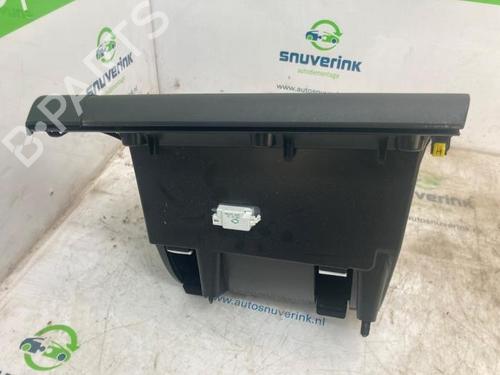 Glove box RENAULT KADJAR (HA_, HL_) 1.3 TCe 140 (HLNB, HLN1) | BP40582080C95 - Image 2