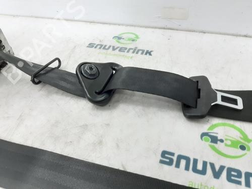 Front left seatbelt RENAULT CLIO IV Grandtour (KH_) 1.5 dCi 90 (KHN3, KHN4) | BP29640349I26 