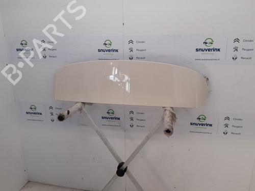 Spoiler bagklap Spoiler bagklap 10794820 10794820