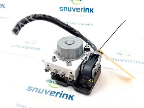 Used ABS pump ABS pump RENAULT CLIO IV (BH_) 1.5 dCi 90 (90 hp) 36539076 36539076