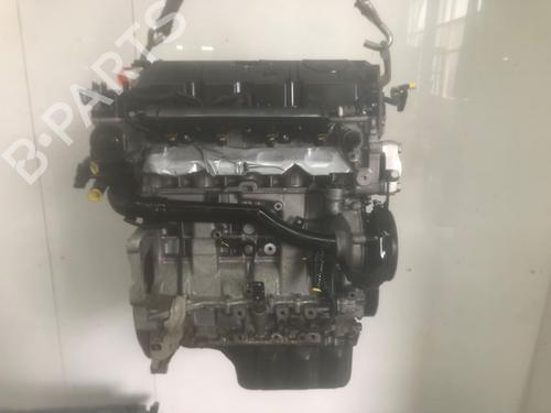 Used Engine CITROËN C3 II (SC_) 1.6 VTi 120 (120 hp) 28521435