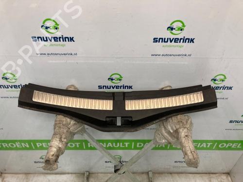 Used Boot lining RENAULT MEGANE IV Grandtour (K9A/M/N_) 1.5 dCi 110 (110 hp) 21544331