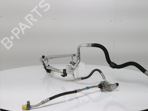 AC pipe FORD TRANSIT CONNECT V408 Box Body/MPV 1.5 EcoBlue | BP38618631M126 - Image 8