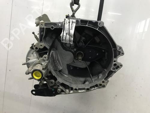 Boîte de vitesses PEUGEOT 208 II (UB_, UP_, UW_, UJ_) 1.2 PureTech 100 (101 hp) 30757315