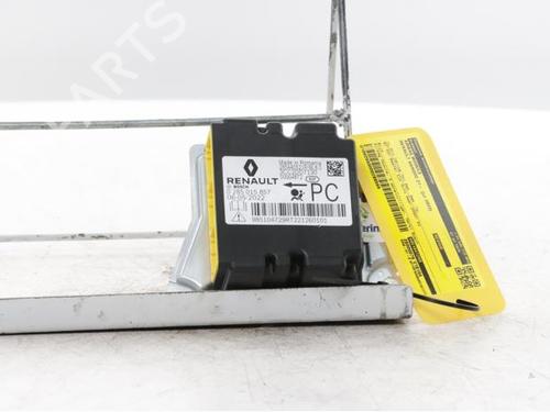 Used ECU airbags ECU airbags RENAULT KANGOO III Box Body/MPV E-Tech Electric (FJJA) (122 hp) 40588365 40588365