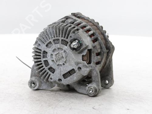 Used Alternator Alternator RENAULT KOLEOS I (HY_) 2.0 dCi 4x4 (HY0K) (150 hp) 33874369 33874369