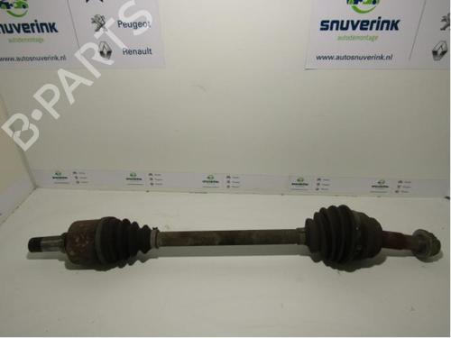left-front-driveshaft-peugeot-boxer-van-2006-40562005 main image