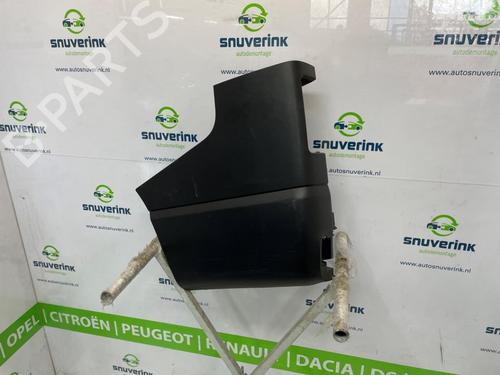 Used Corner bumper OPEL VIVARO B Van (X82) 1.6 CDTI (05) (125 hp) 26665716