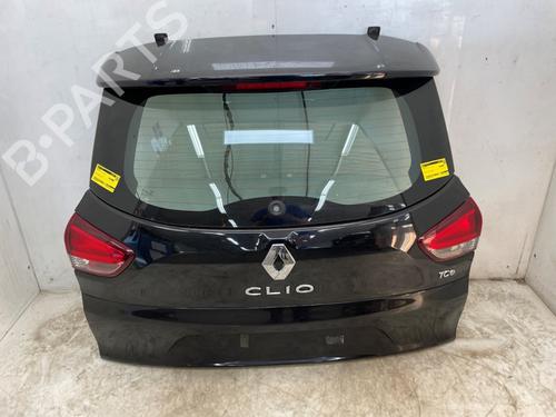 Used Tailgate Tailgate RENAULT CLIO IV Grandtour (KH_) 0.9 TCe 90 (90 hp) 36089809 36089809
