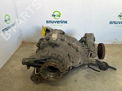 Used Rear differential AUDI Q5 (FYB, FYG) SQ5 TFSI quattro (354 hp) 24647373