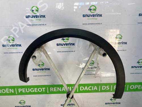 Skærm liste RENAULT SYMBIOZ E-Tech 145 (143 hp) 24943982