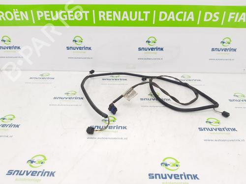 Wiring harness PEUGEOT 607 (9D, 9U) 2.7 HDi 24V | BP23122421E16 - Image 3