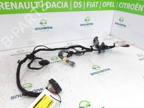 Used Wiring harness Wiring harness 16409775 16409775