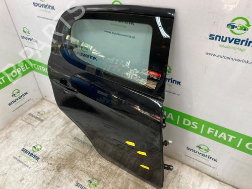 Right rear door PEUGEOT 108 1.0 VTi 72 | BP21544472C5 