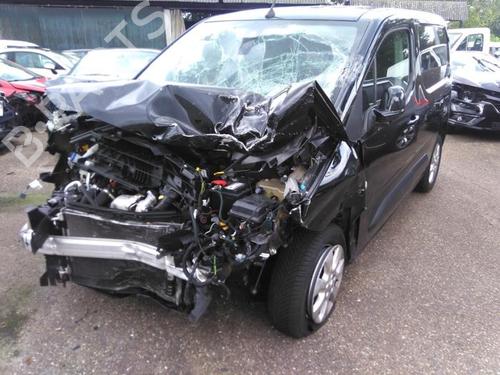 Electronic module OPEL COMBO Box Body/MPV (K9) 1.5 D | BP40579820M83 - Image 4
