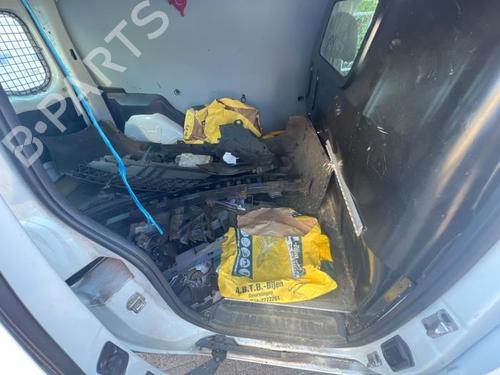 Radio RENAULT KANGOO Express (FW0/1_) 1.5 dCi 110 (FW0C, FW0H) | BP23646090E6 - Image 22