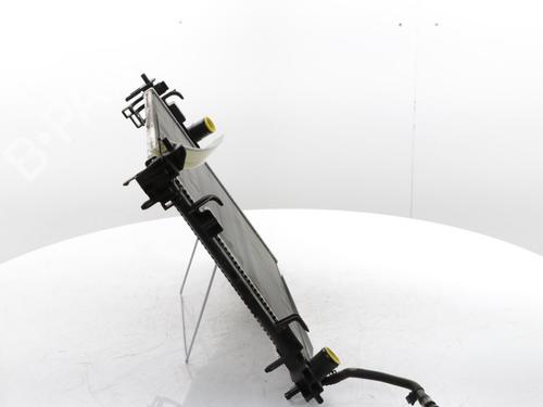 Water radiator RENAULT MEGANE IV Grandtour (K9A/M/N_) 1.2 TCe 130 (K9MR) | BP29426935M31 