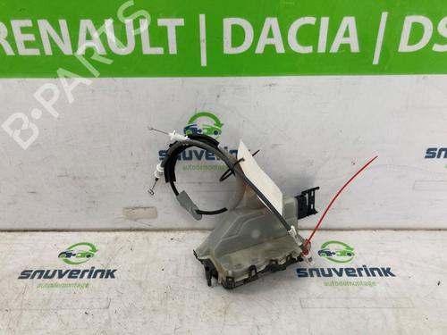 Used Front right lock CITROËN C5 AIRCROSS (A_) 1.6 Hybrid 225 (A45GFR) (224 hp) 26665459