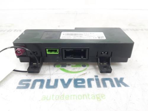 Electronic module OPEL CROSSLAND X / CROSSLAND (P17, P2QO) 1.2 (75) | BP23646121M83 