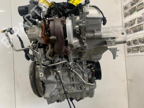 Used Engine Engine SKODA KAMIQ (NW4) 1.0 TSI (116 hp) 40588686 40588686