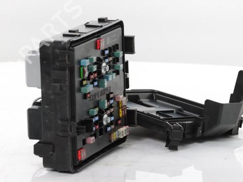 Fuse box FORD TRANSIT V363 Van (FCD, FDD) 2.0 EcoBlue | BP38409073E1 - Image 9