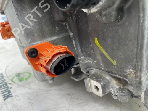 Inverter/Converter RENAULT CAPTUR II (HF_) E-TECH 160 | BP26488936M119 