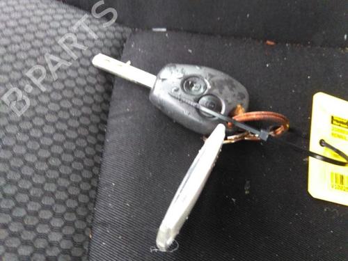 Left front steering knuckle RENAULT KANGOO Express (FW0/1_) 1.5 dCi 75 (FW07, FW10, FW04) | BP40577347M25 - Image 4
