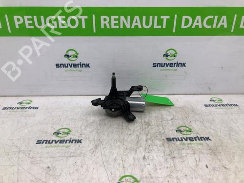 Used Rear wiper motor OPEL CORSA D (S07) 1.3 CDTI (L08, L68) (95 hp) 18247440