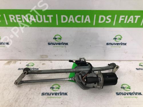 Used Front wipers mechanism OPEL VIVARO A Van (X83) 2.0 CDTI (F7) (90 hp) 22963147