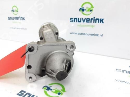 Starter PEUGEOT PARTNER Box Body/MPV 1.6 HDi | BP40566177M8 - Image 2