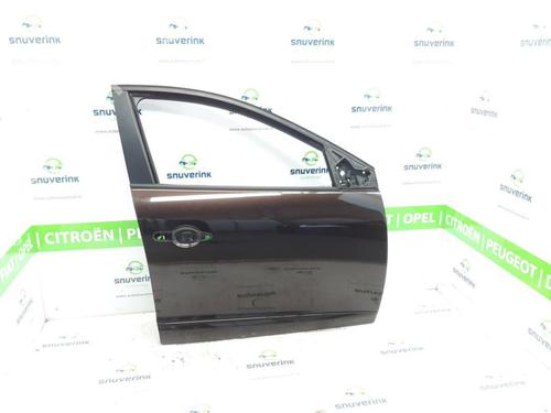 Used Right front door RENAULT MEGANE III Grandtour (KZ0/1) 1.5 dCi (KZ09, KZ0D, KZ1G, KZ29, KZ14, KZ1W, KZ10, KZ1F,... (110 hp) 15358518