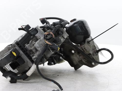 Electronic module PEUGEOT 508 SW I (8E_) 1.6 HDi | BP34603896M83  - Image 9