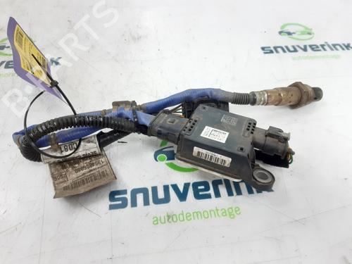 Used Electronic sensor FIAT DUCATO Van (250_) 140 Multijet 2,2 D (140 hp) 17805715
