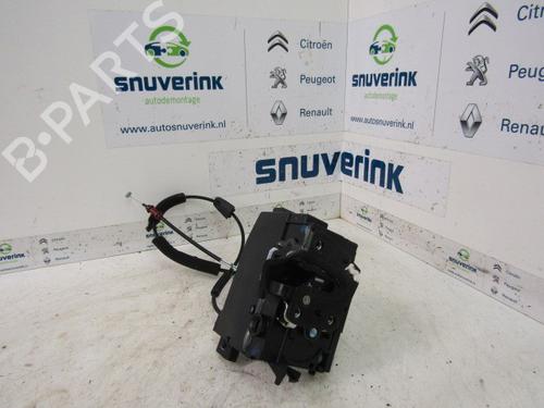 Used Rear right lock CITROËN C4 Grand Picasso II (DA_, DE_) 1.2 THP 130 (130 hp) 13189764