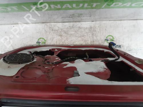 Left front door CITROËN C3 I (FC_, FN_) 1.1 i | BP14987872C2 